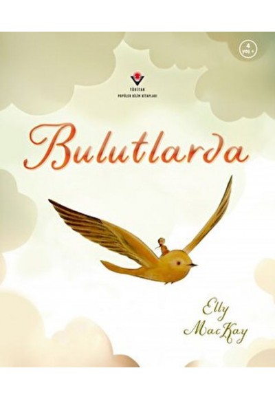 Bulutlarda