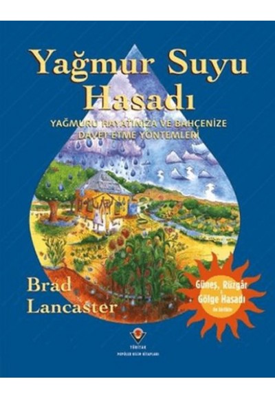 Yağmur Suyu Hasadı