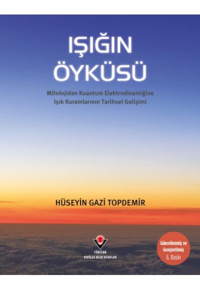 Işığın Öyküsü