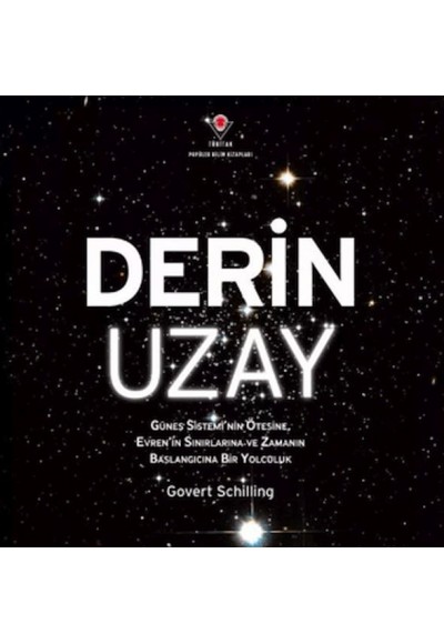 Derin Uzay