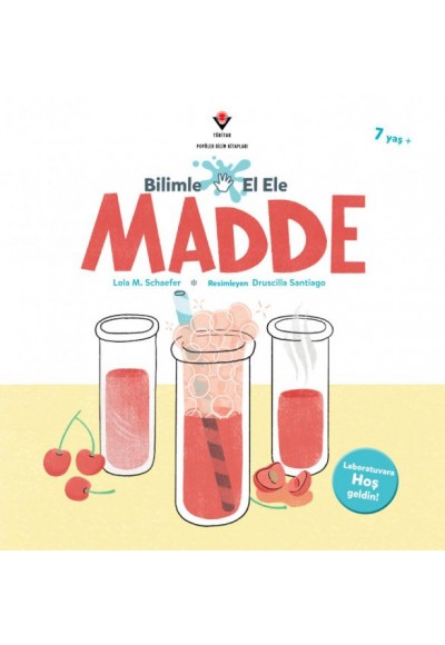 Bilimle El Ele: Madde