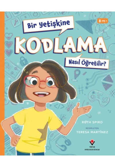 Bir Yetişkine Kodlama Nasıl Öğretilir ?