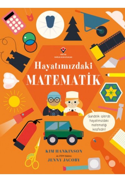 Hayatımızdaki Matematik