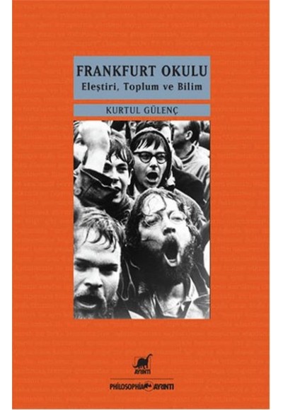 Frankfurt Okulu