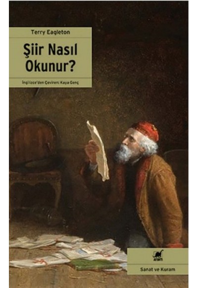 Şiir Nasıl Okunur?