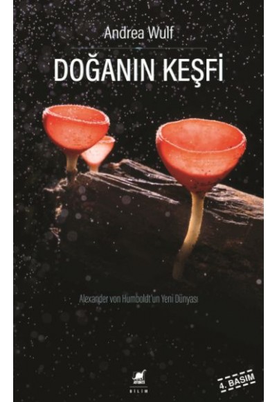 Doğanın Keşfi