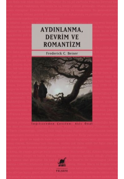 Aydınlanma Devrim ve Romantizm