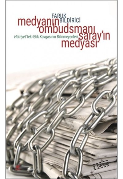 Medyanın Ombudsmanı Saray'ın Medyası