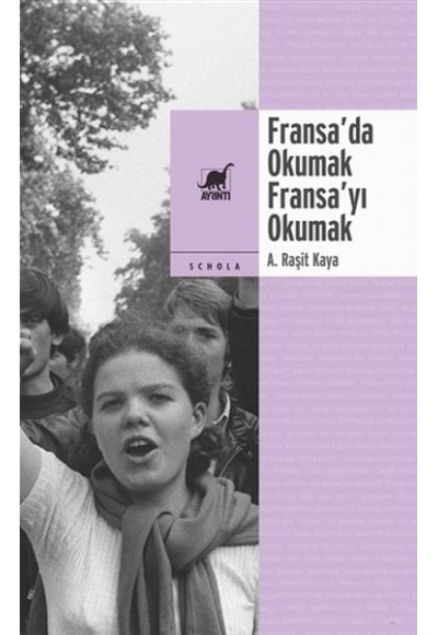 Fransa’da Okumak, Fransa’yı Okumak