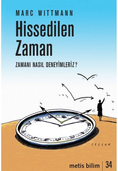 Hissedilen Zaman