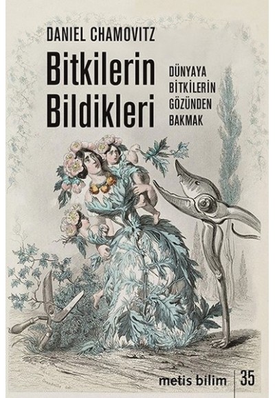 Bitkilerin Bildikleri