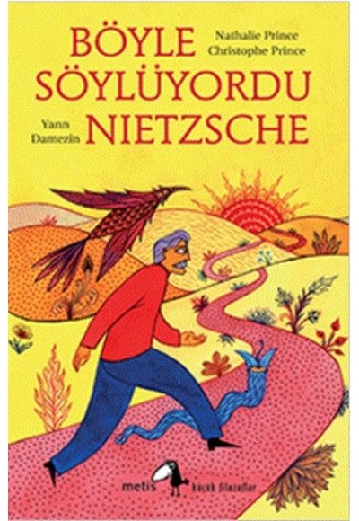 Böyle Söylüyordu Nietzsche