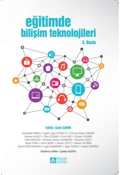 Eğitimde Bilişim Teknolojileri I-II