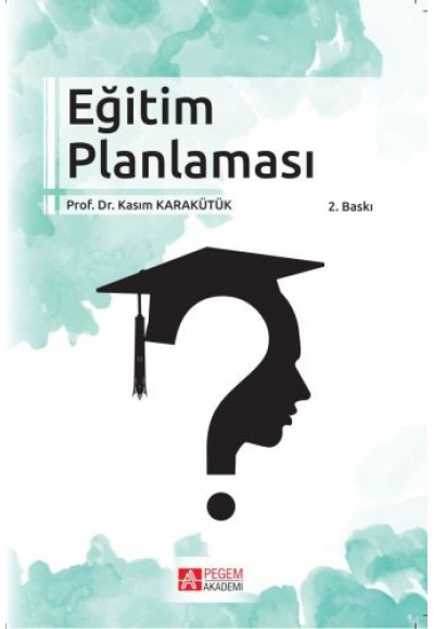 Eğitim Planlaması