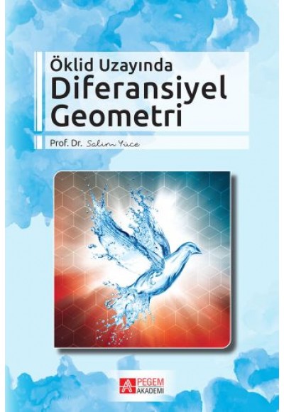 Öklid Uzayında Diferansiyel Geometri