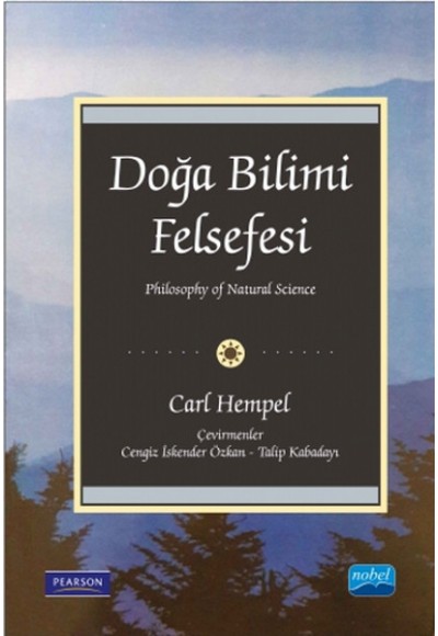 Doğa Bilimi Felsefesi