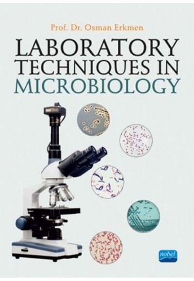 Laboratory Techniques in Microbiology