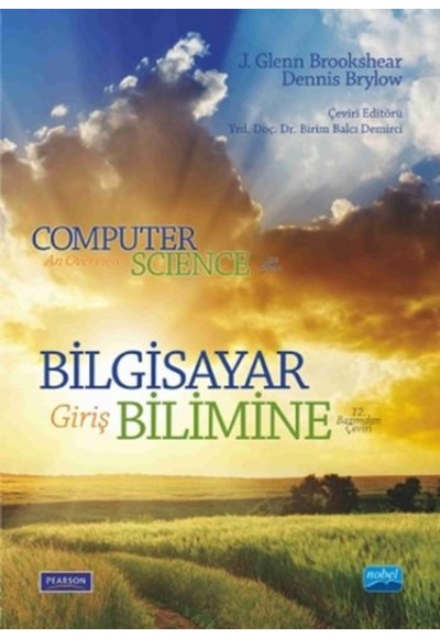 Bilgisayar Bilimine Giriş