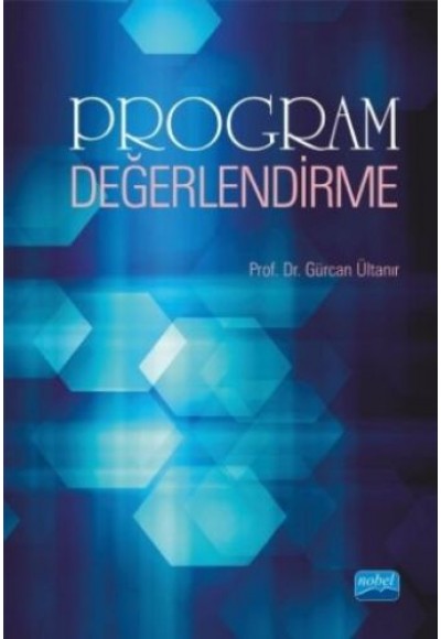 Program Değerlendirme