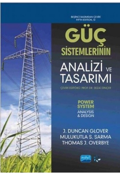 Güç Sistemlerinin Analizi ve Tasarımı