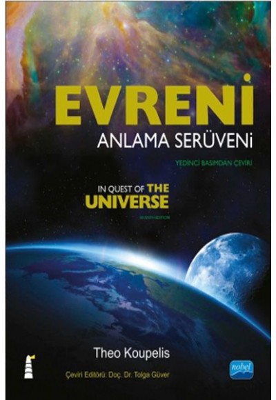 Evreni Anlama Serüveni