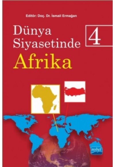 Dünya Siyasetinde Afrika 4