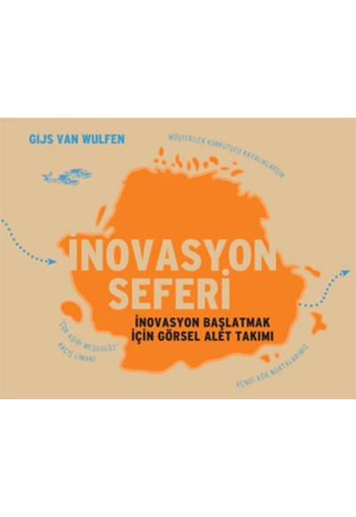 İnovasyon Seferi