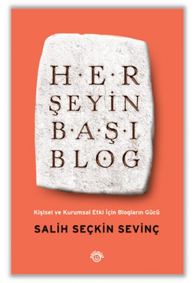 Her Şeyin Başı Blog