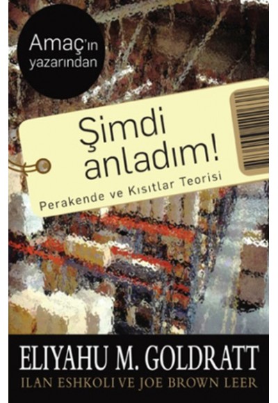 Şimdi Anladım!