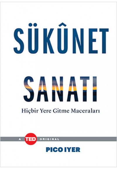 Sükunet Sanatı