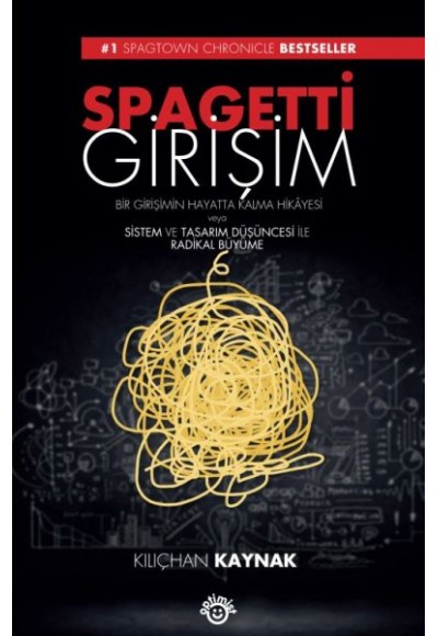 Spagetti Girişim