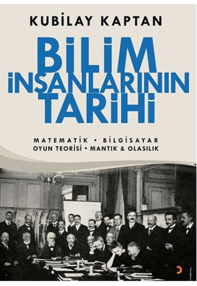 Bilim İnsanlarının Tarihi