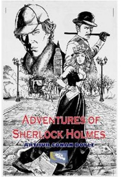 Adventures of Sherlock Holmes