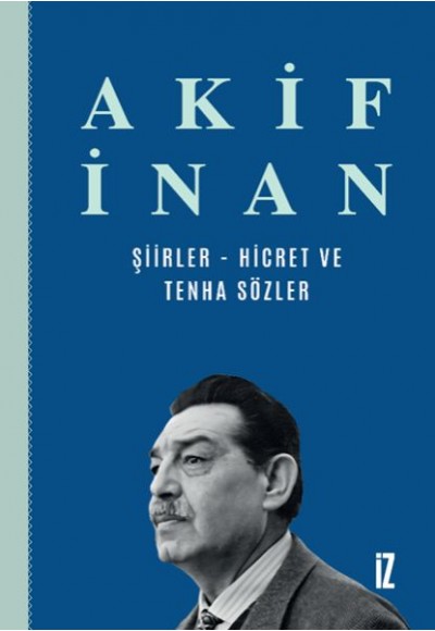 Şiirler / Hicret - Tenha Sözler