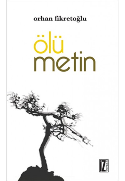 Ölü Metin