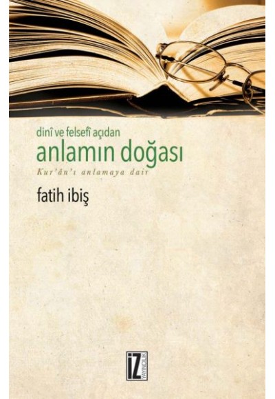 Anlamın Doğası