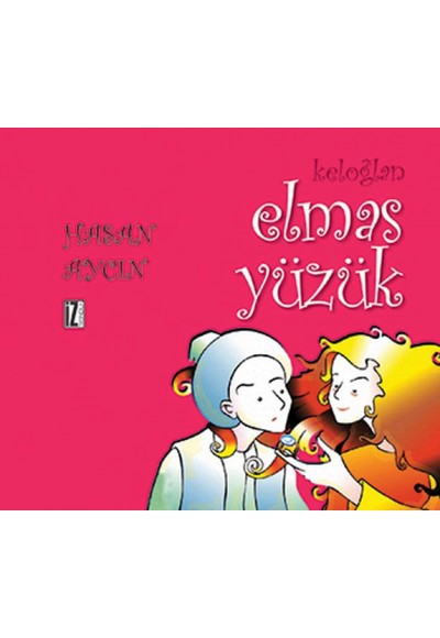 Keloğlan - Elmas Yüzük