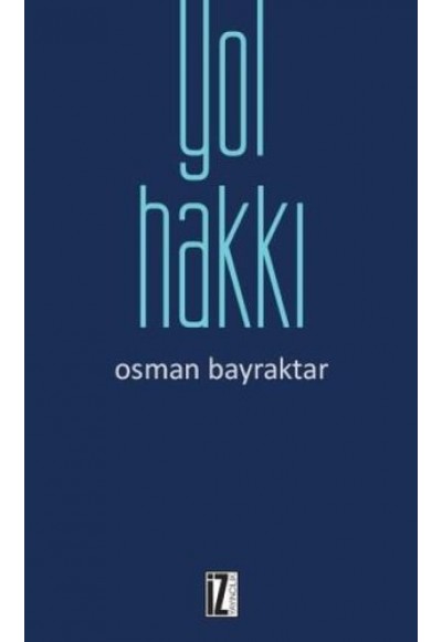 Yol Hakkı