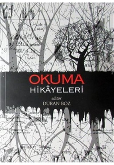 Okuma Hikayeleri