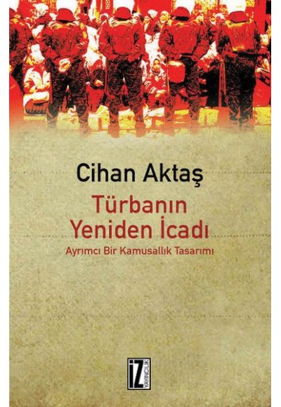 Türbanın Yeniden İcadı