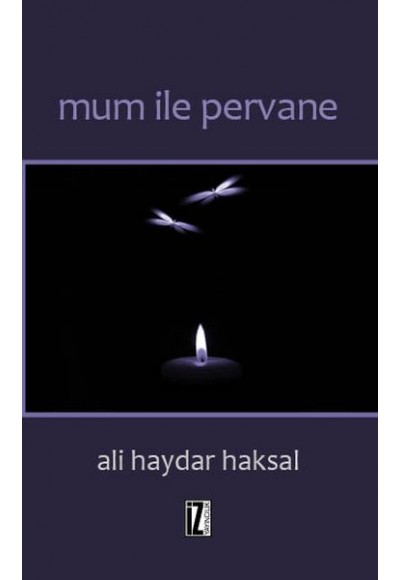 Mum İle Pervane