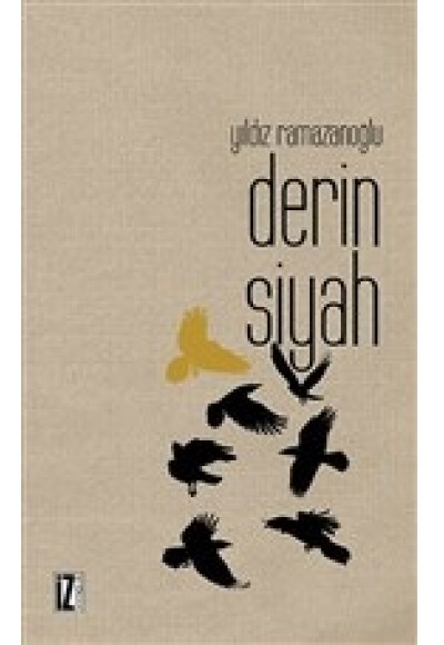 Derin Siyah