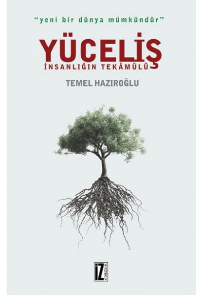 Yüceliş - İnsanliğin Tekâmülü