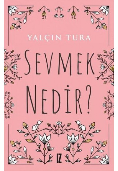 Sevmek Nedir?