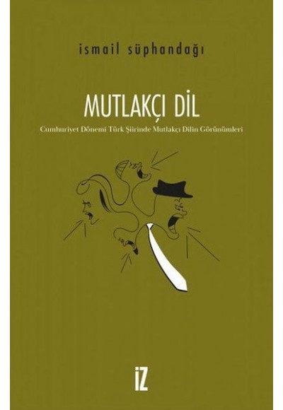 Mutlakçı Dil