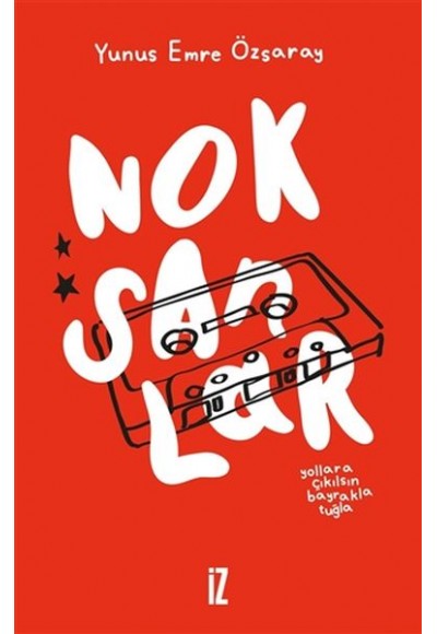 Noksanlar