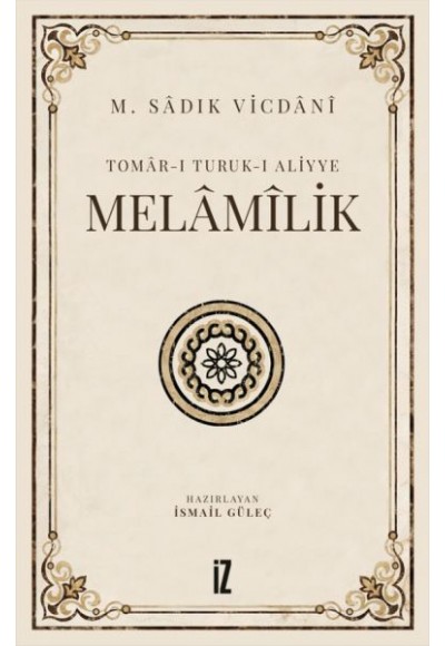 Melâmîlik