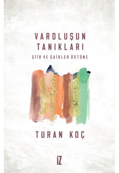 Varoluşun Tanıkları