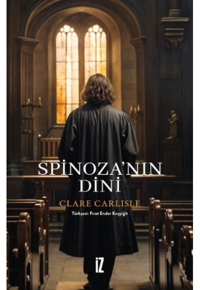 Spinoza’nın Dini