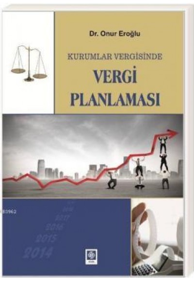 Kurumlar Vegisinde Vergi Planlaması